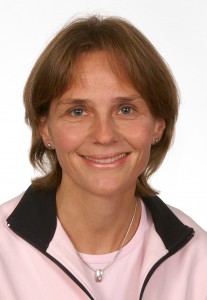 Madeleine Stäubli-Roduner