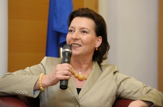 Gabriele Heinisch-Hosek