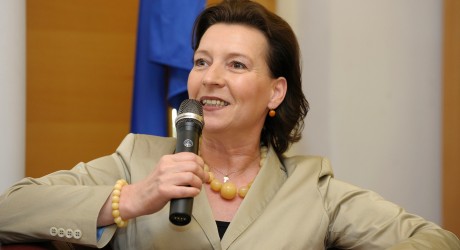 Gabriele Heinisch-Hosek