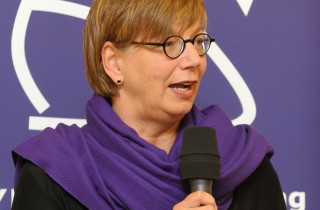 Dr. Ariane Asselborn