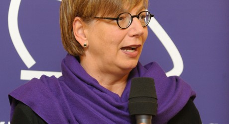 Dr. Ariane Asselborn