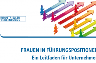 Leitfaden für Unternehmen für mehr Frauen in männerdominierten Bereichen