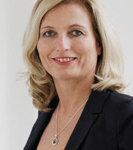 Dr. Ilse Andrea Ennsfellner Fotocredit: Wirtschaftskammer Niederösterreich